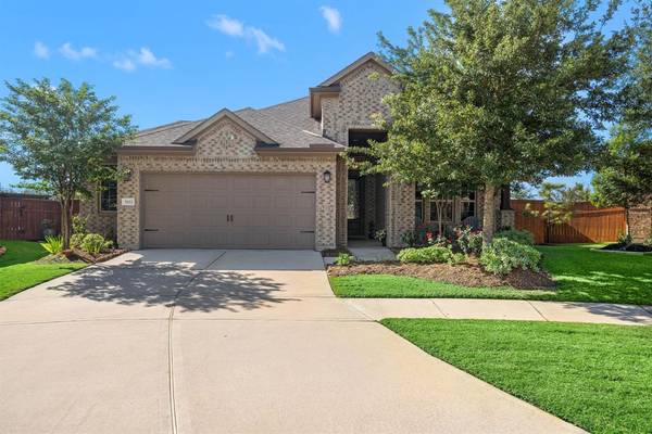 5611 Red Wind CT, Fulshear, TX 77441