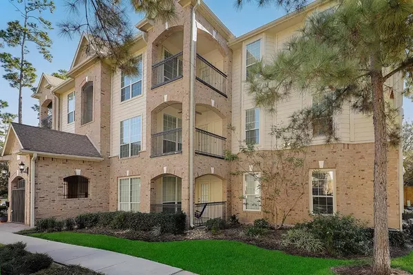 The Woodlands, TX 77382,6607 Lake Woodlands DR #422