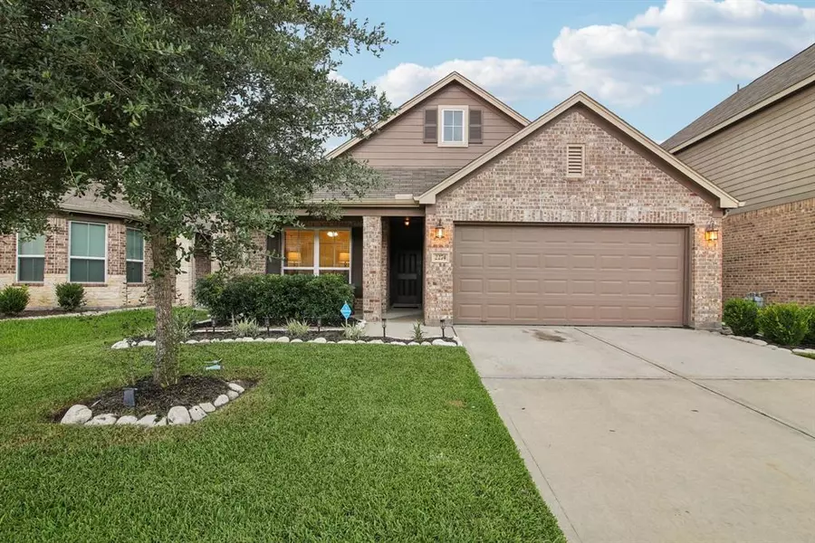 2274 Garden Square PATH, Spring, TX 77386