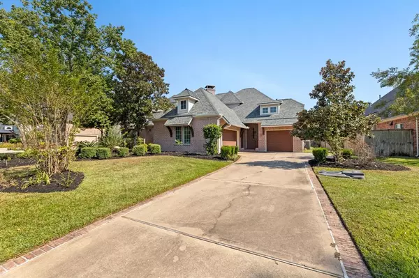 Cypress, TX 77429,13506 Key Ridge LN