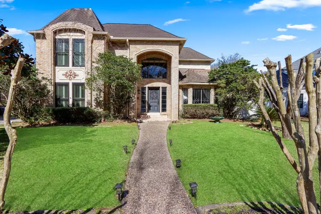 Houston, TX 77069,6810 Apple Valley LN