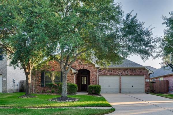 26427 Sundown Cove LN, Katy, TX 77494