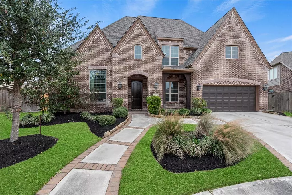 Katy, TX 77493,23607 Timbarra CIR