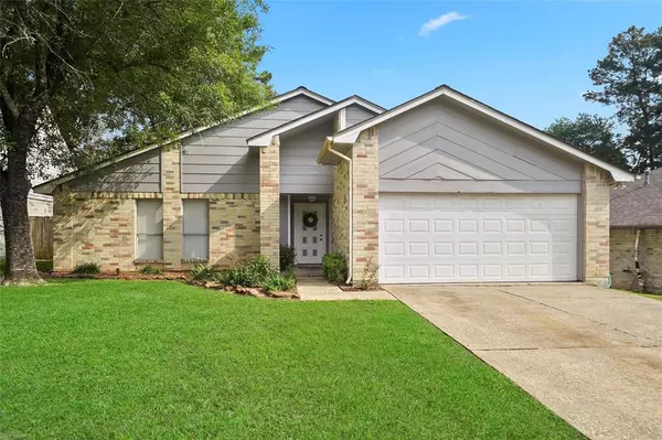 311 Oxford DR,  Conroe,  TX 77303