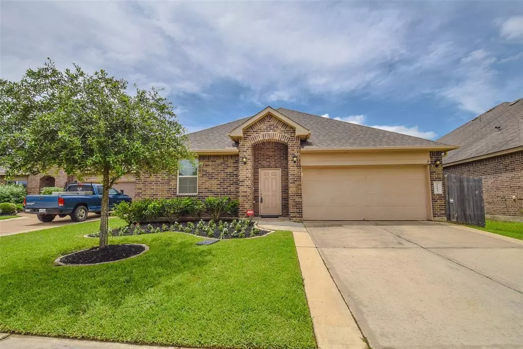 Alvin, TX 77511,5182 Kendall Cove CT