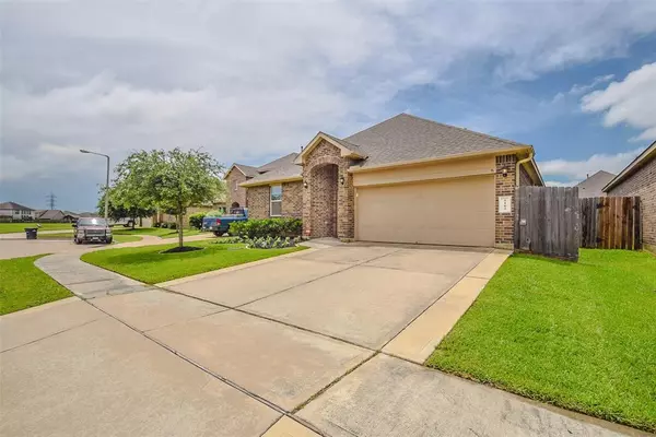 Alvin, TX 77511,5182 Kendall Cove CT