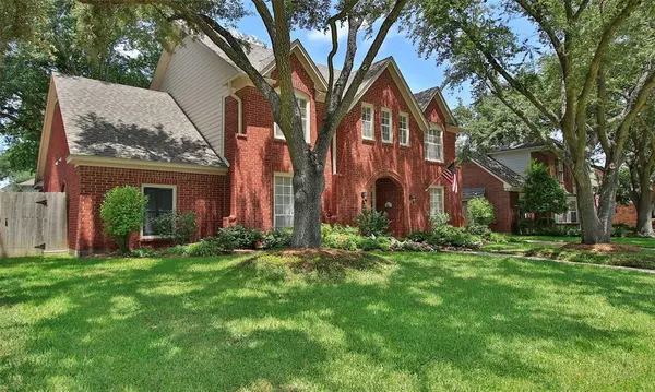 Houston, TX 77095,7431 River Garden DR