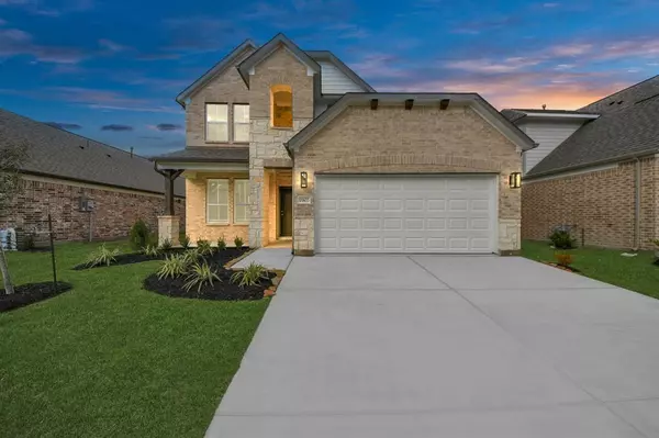 Cypress, TX 77429,15802 Walnut Leaf Lane