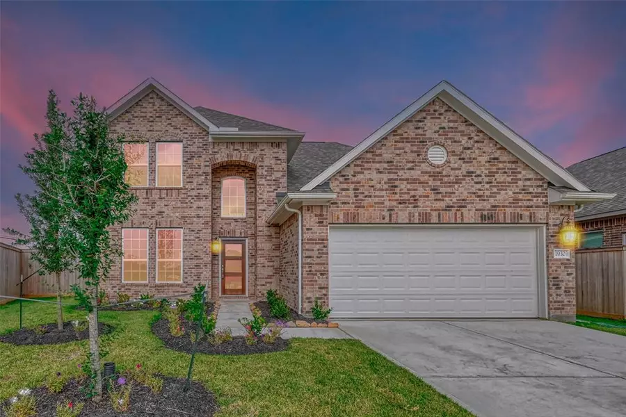 1930 Willow Rock WAY, Brookshire, TX 77423