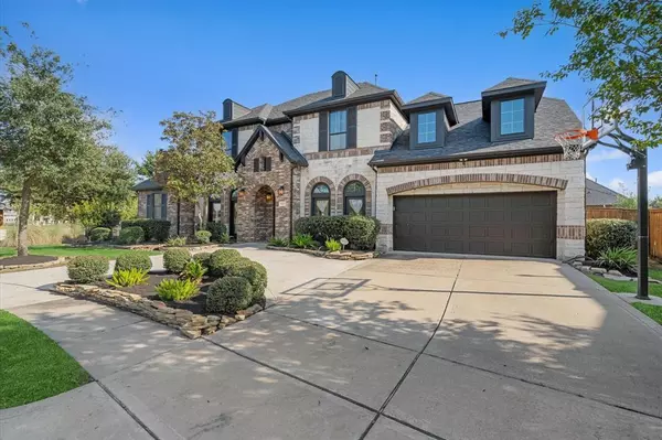 Cypress, TX 77433,18703 S Bee Cave Springs CIR