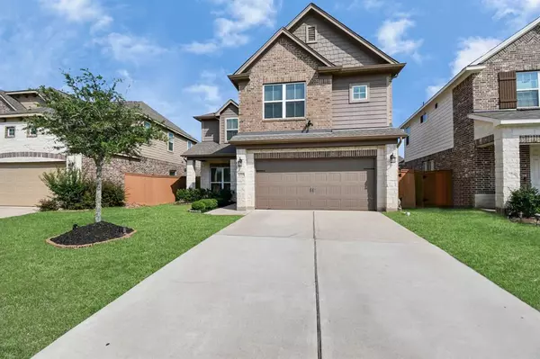 Brookshire, TX 77423,32719 Timber Point Drive DR