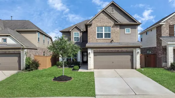 32719 Timber Point Drive DR, Brookshire, TX 77423