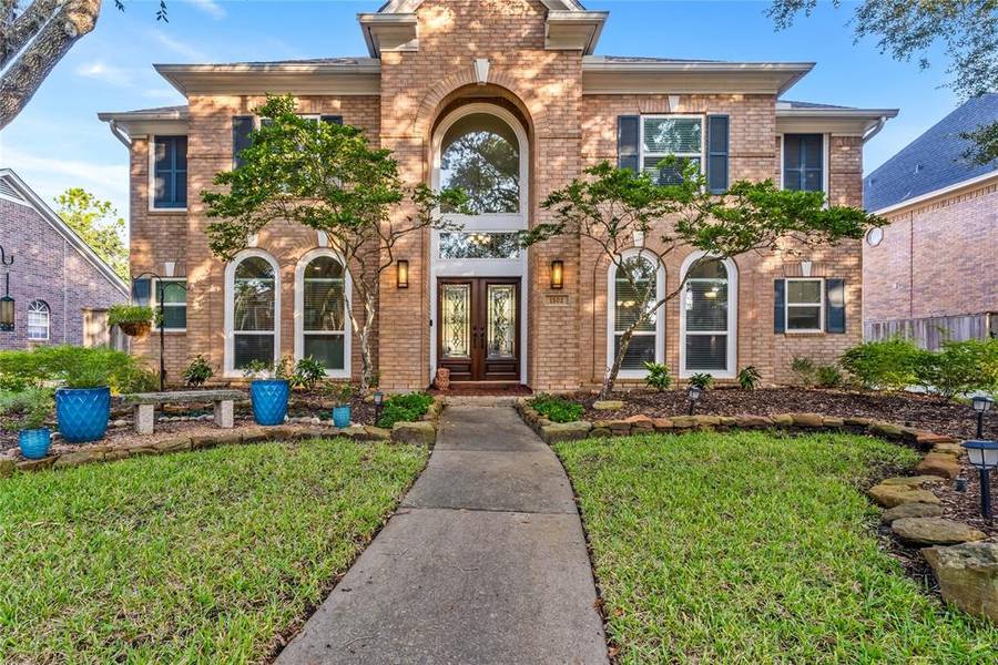 1502 Quiet TRL, Sugar Land, TX 77479