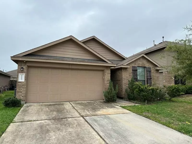 Houston, TX 77049,6103 Rockfowl DR