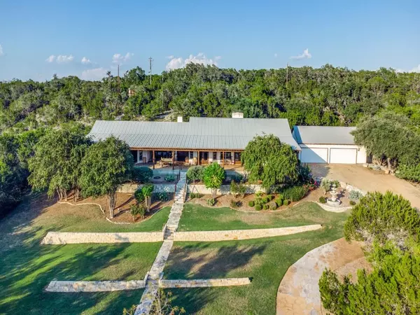 160 Wimberley Ranch DR, Wimberley, TX 78676