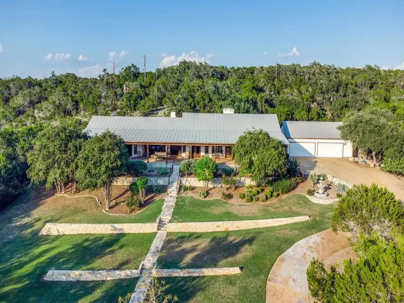 160 Wimberley Ranch DR, Wimberley, TX 78676