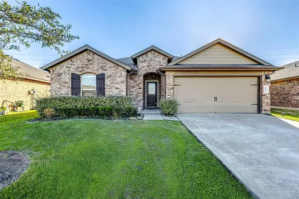 Katy, TX 77494,3835 McDonough WAY