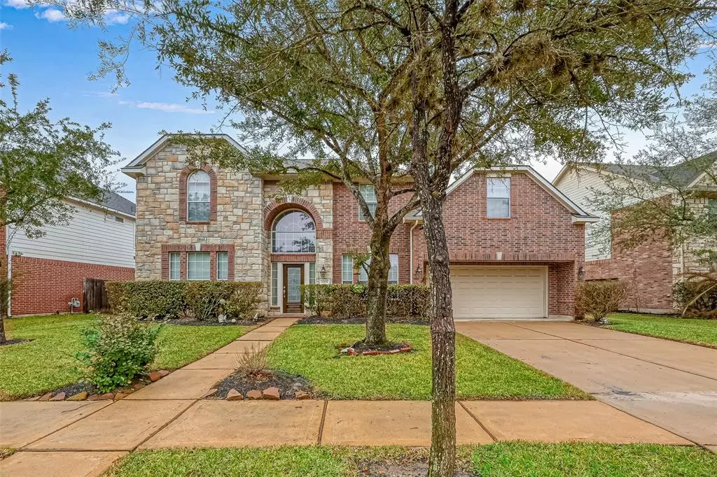 Katy, TX 77494,8303 Rosetrail Bend LN