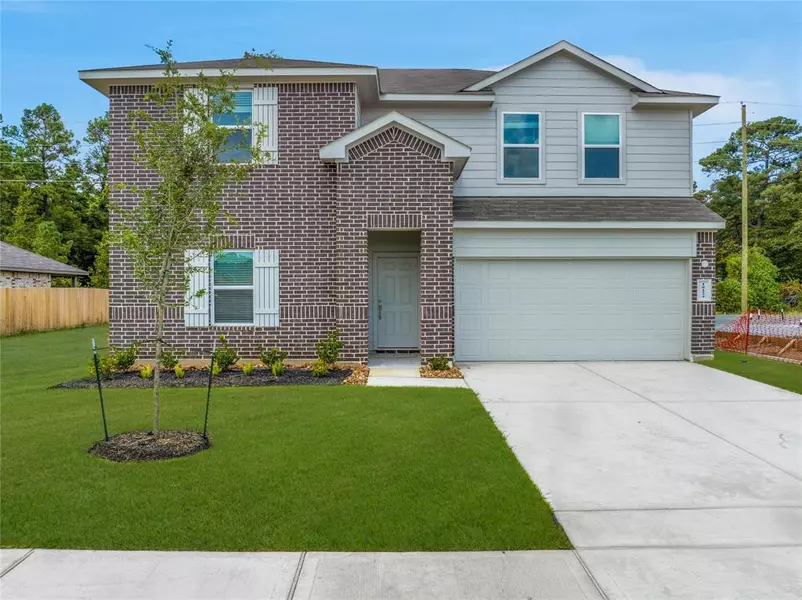 10124 Basil Beebalm TRL, Magnolia, TX 77354