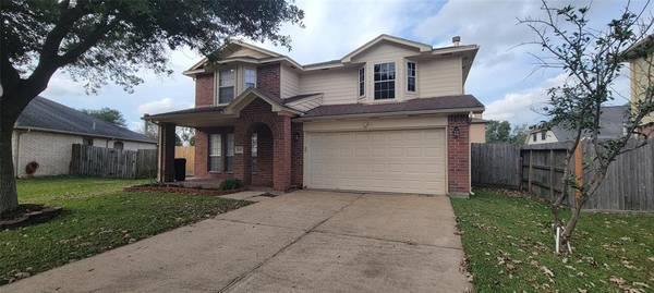 9217 Barton CT, La Porte, TX 77571