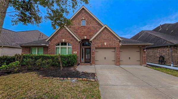 3211 Seneca Landing LN, Pearland, TX 77584