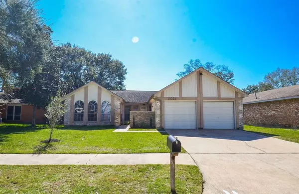 18023 Poppy Trails ST, Katy, TX 77449