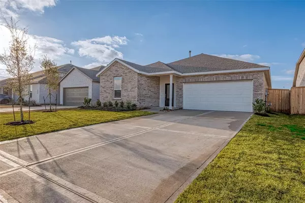 Katy, TX 77493,26603 Foxtail Fern Dr