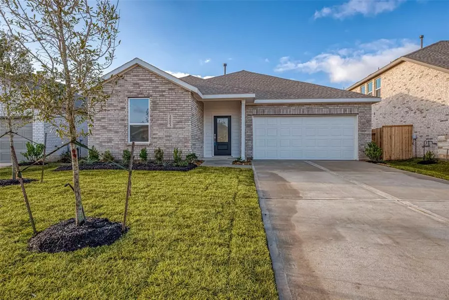 26603 Foxtail Fern Dr, Katy, TX 77493