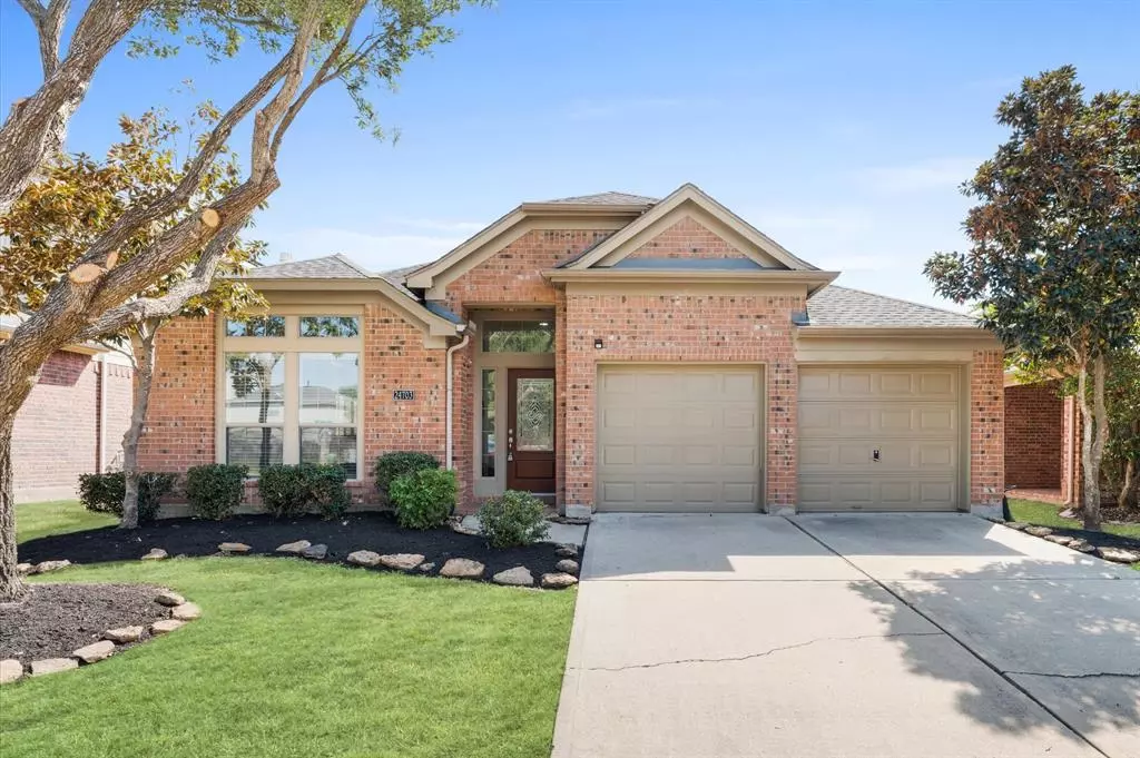 Katy, TX 77493,24703 Lakecrest Bend DR