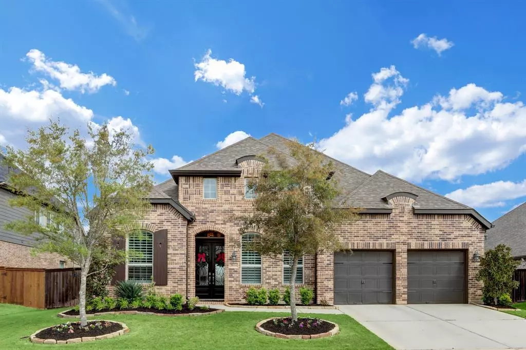 Katy, TX 77493,7014 Citrus DR