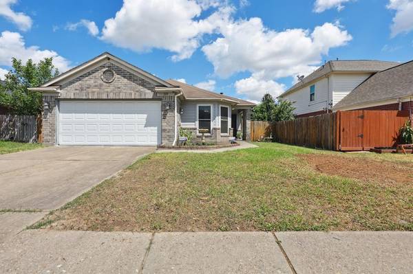 1119 Joshua Tree LN, Houston, TX 77073