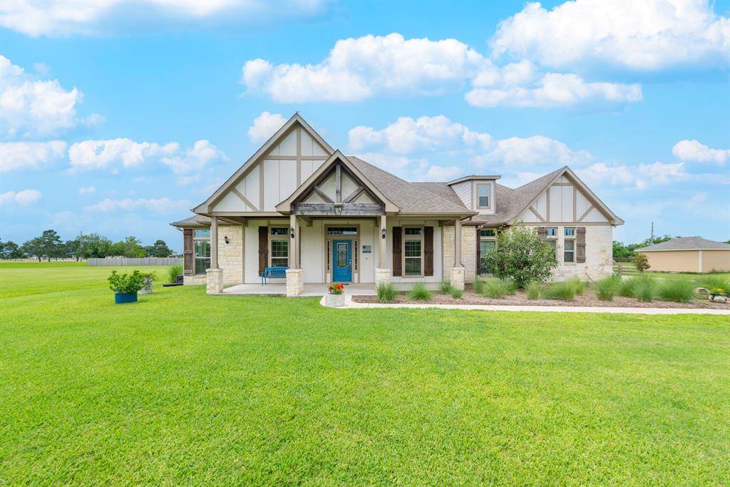 2119 Blue Jay WAY, Pattison, TX 77423