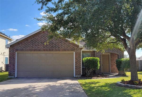 3139 Sun Terrace LN, League City, TX 77539