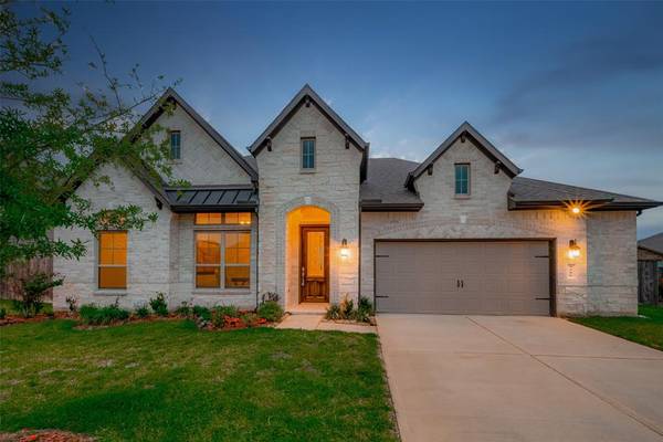 3506 Colorado Bend DR, Katy, TX 77494