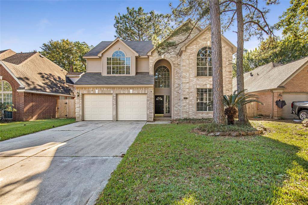 5322 Willow Knoll CT, Houston, TX 77345