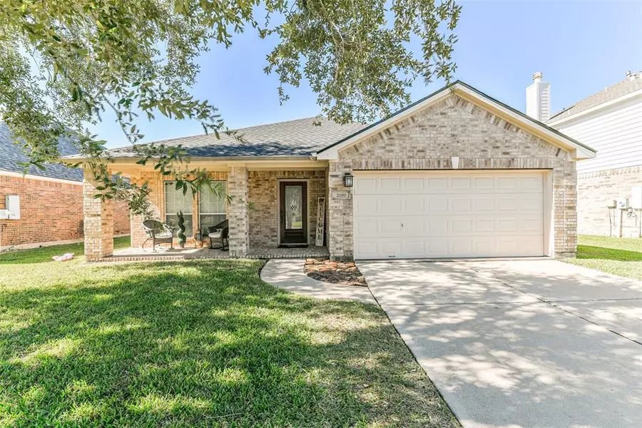 2189 Crane Hawk LN, League City, TX 77573