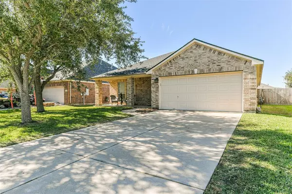 League City, TX 77573,2189 Crane Hawk LN