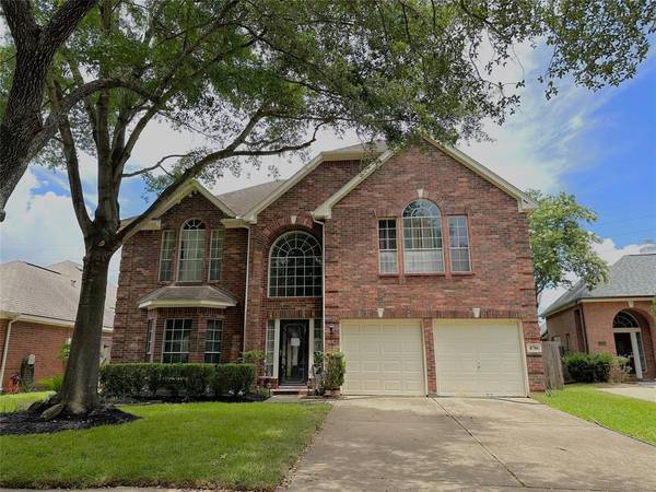 4706 Forest Home DR, Missouri City, TX 77459