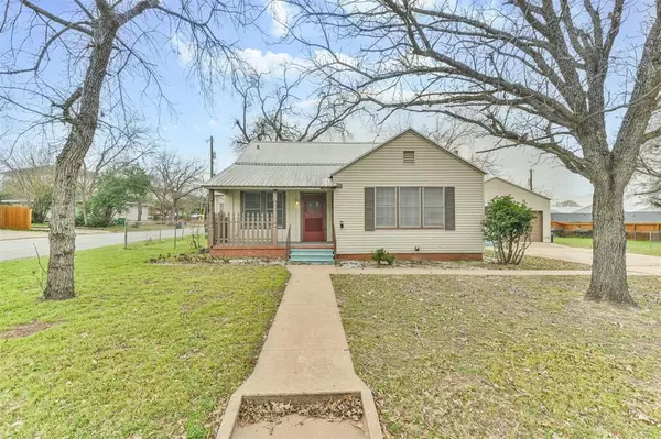 508 Texas ST, Brenham, TX 77833