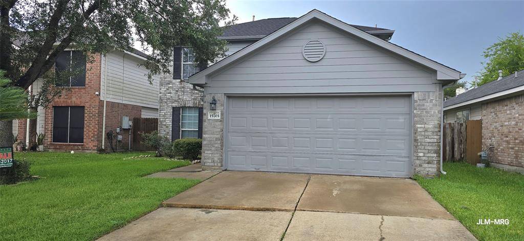 15703 Briargate CT, Houston, TX 77489
