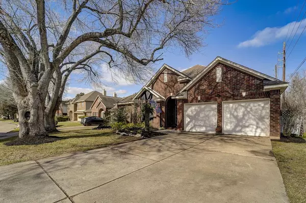 Richmond, TX 77406,3711 Timothy LN