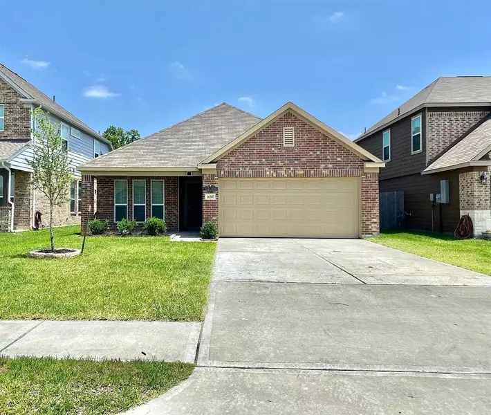 16397 Olive Sparrow DR, Conroe, TX 77385