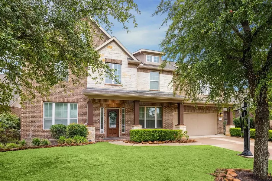 28102 Yellow Cornerstone DR, Katy, TX 77494