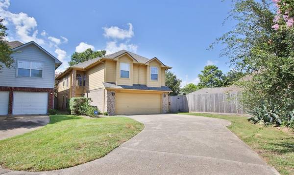 8223 Country Wind CT, Houston, TX 77040