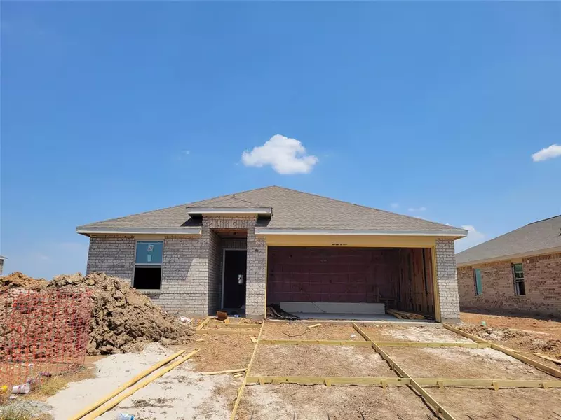 3203 Eden Valley LN, Rosenberg, TX 77471