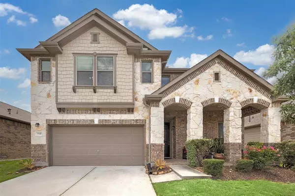 29508 Salem Fields DR, Spring, TX 77386