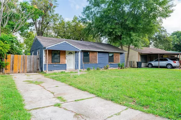 Houston, TX 77087,4011 Sue Ellen ST