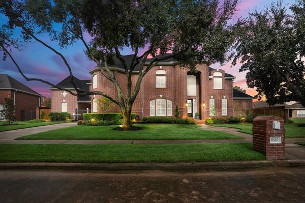 8510 Ivy Falls CT,  Jersey Village,  TX 77040