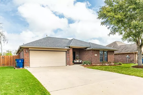 Richwood, TX 77531,106 Brazos CT