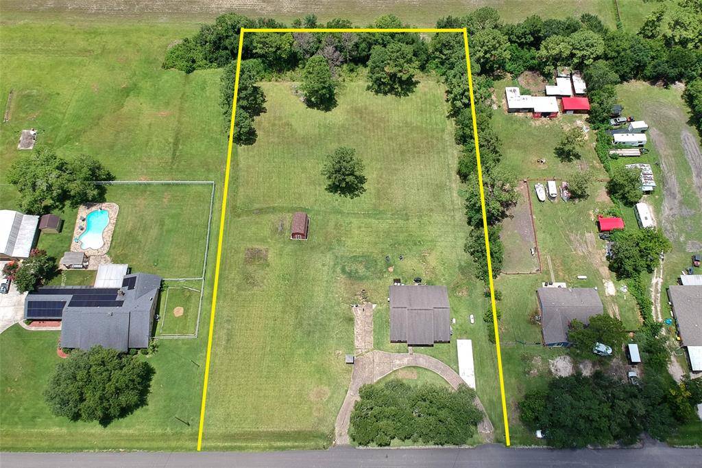 Pearland, TX 77581,2254 Hawk Meadows RD
